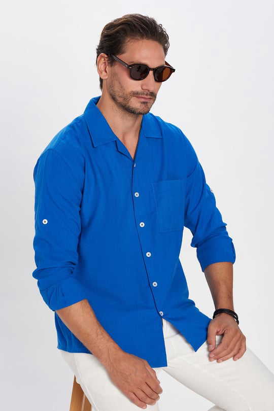 Plain Shirt Plain Shirt