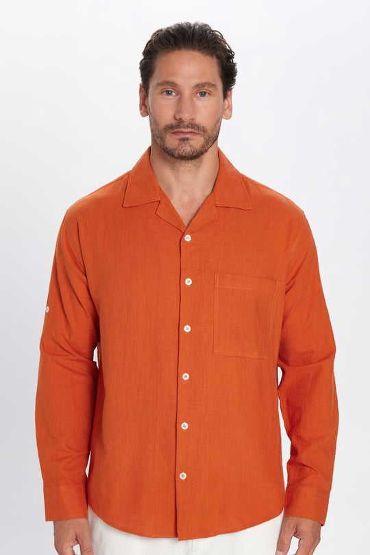 Plain Tile Shirt Plain Tile Shirt
