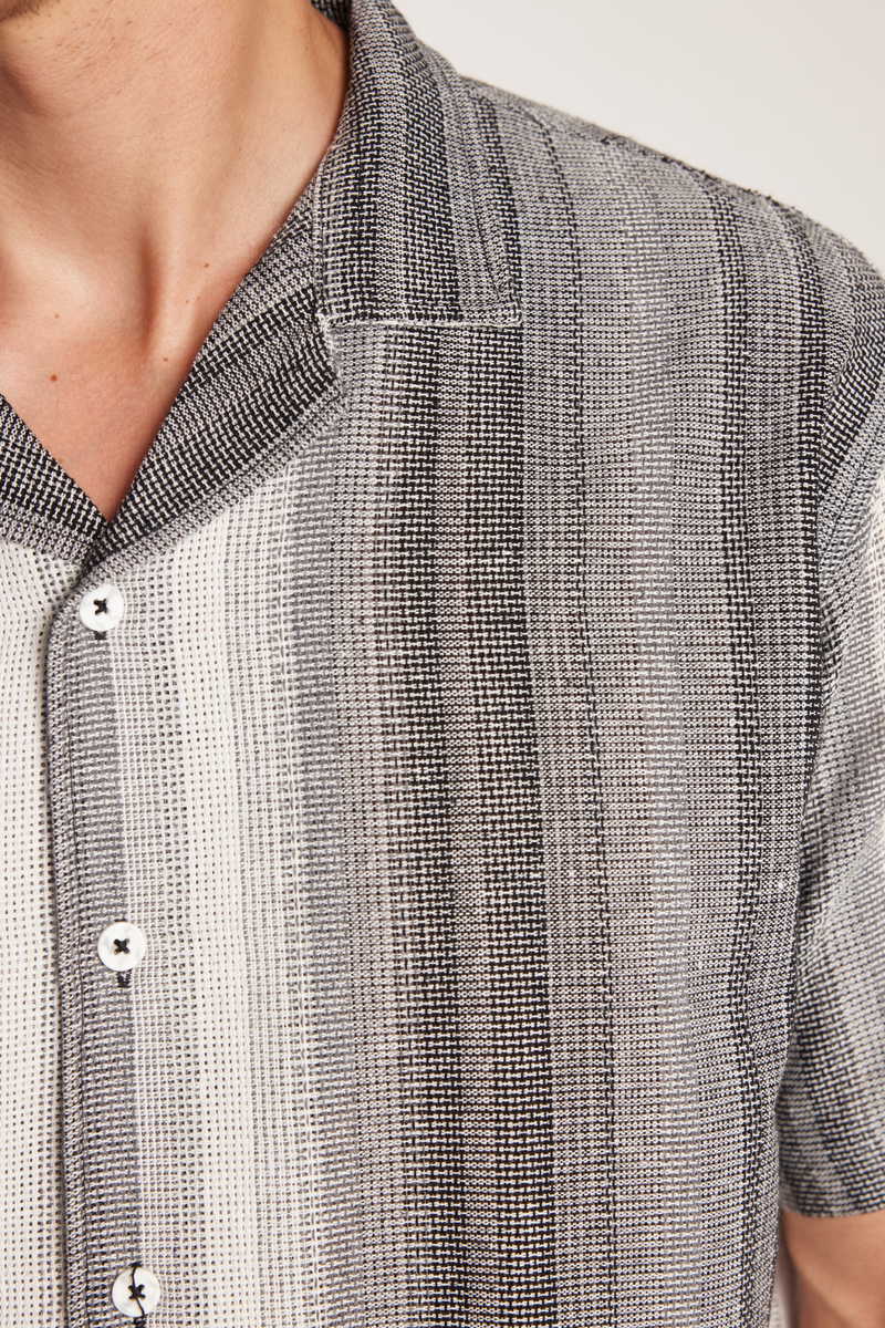 Striped Shirt Striped Shirt