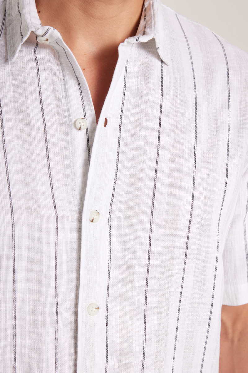 Striped Shirt Striped Shirt