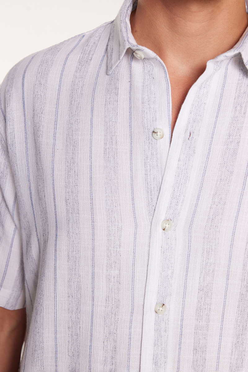 Rayé  Chemise Rayé  Chemise