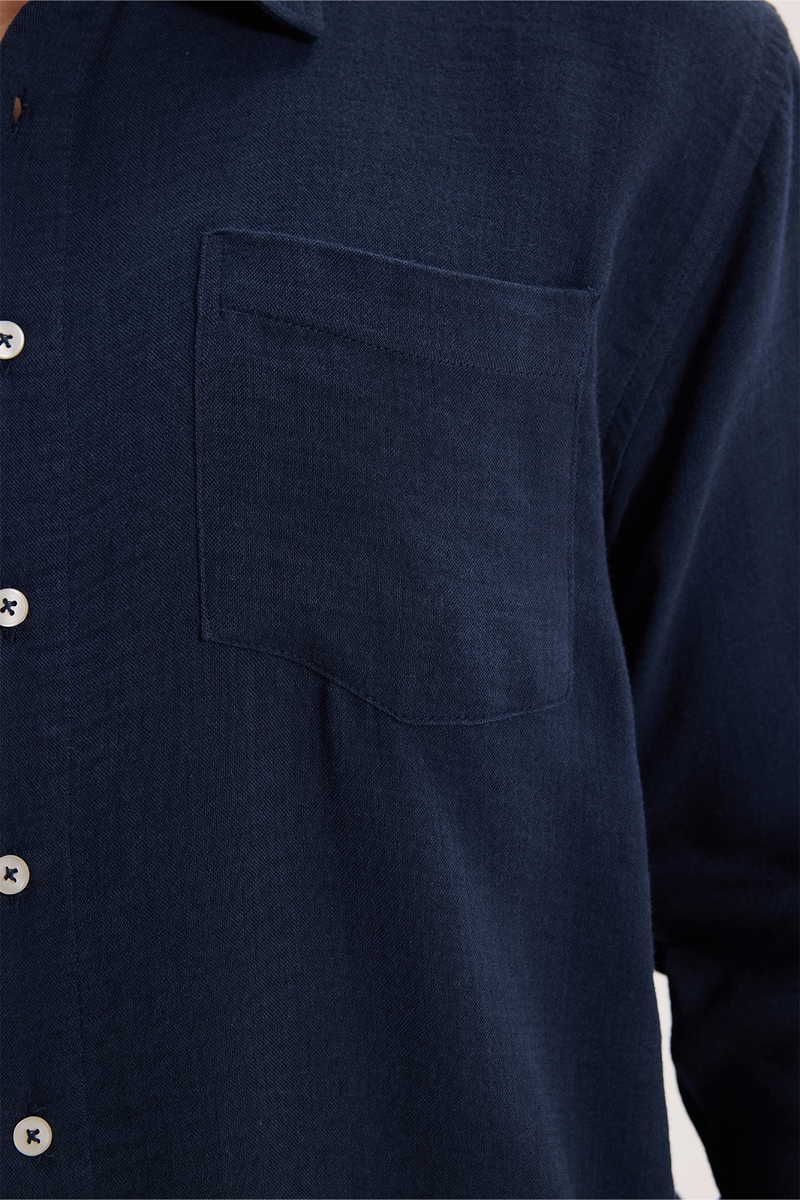 Plain Navy Blue Shirt Plain Navy Blue Shirt