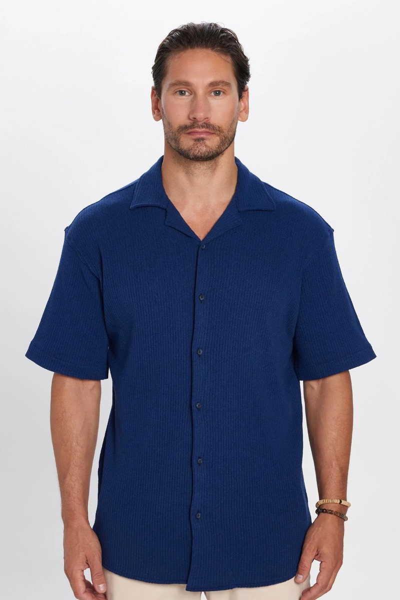 Plain  Shirt