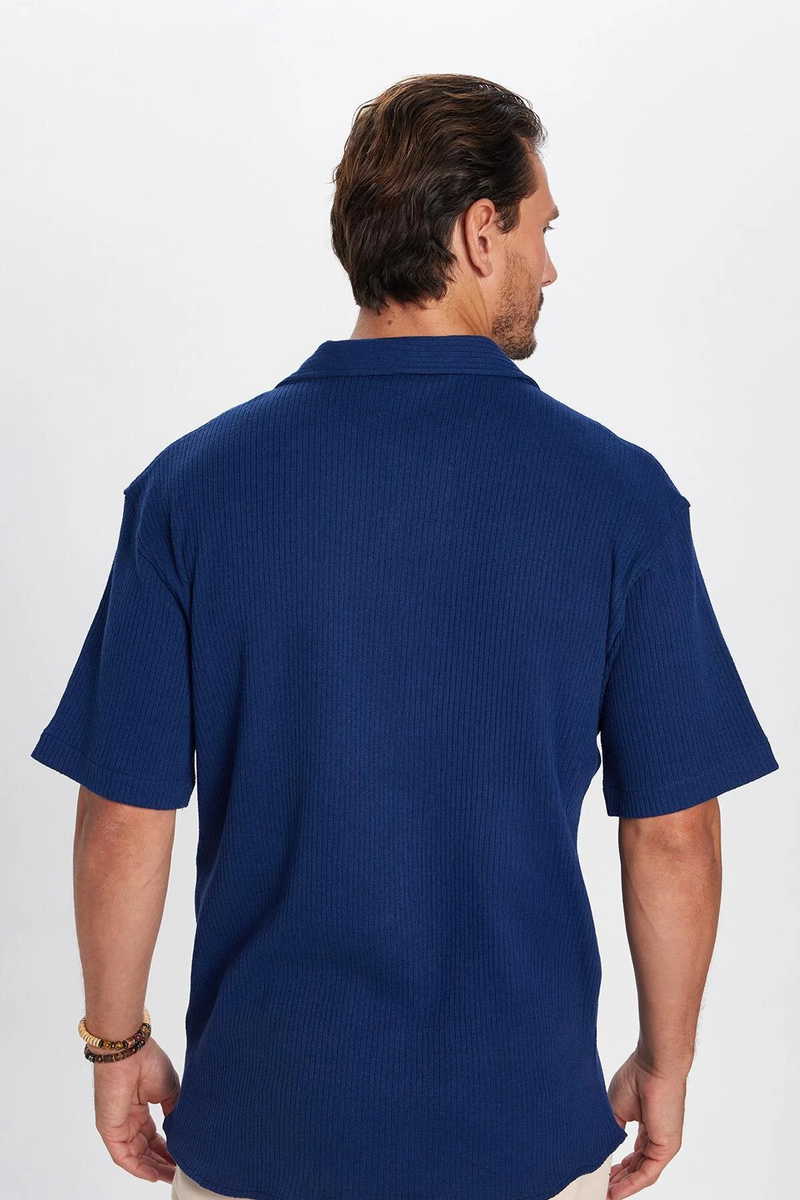 Plain  Shirt
