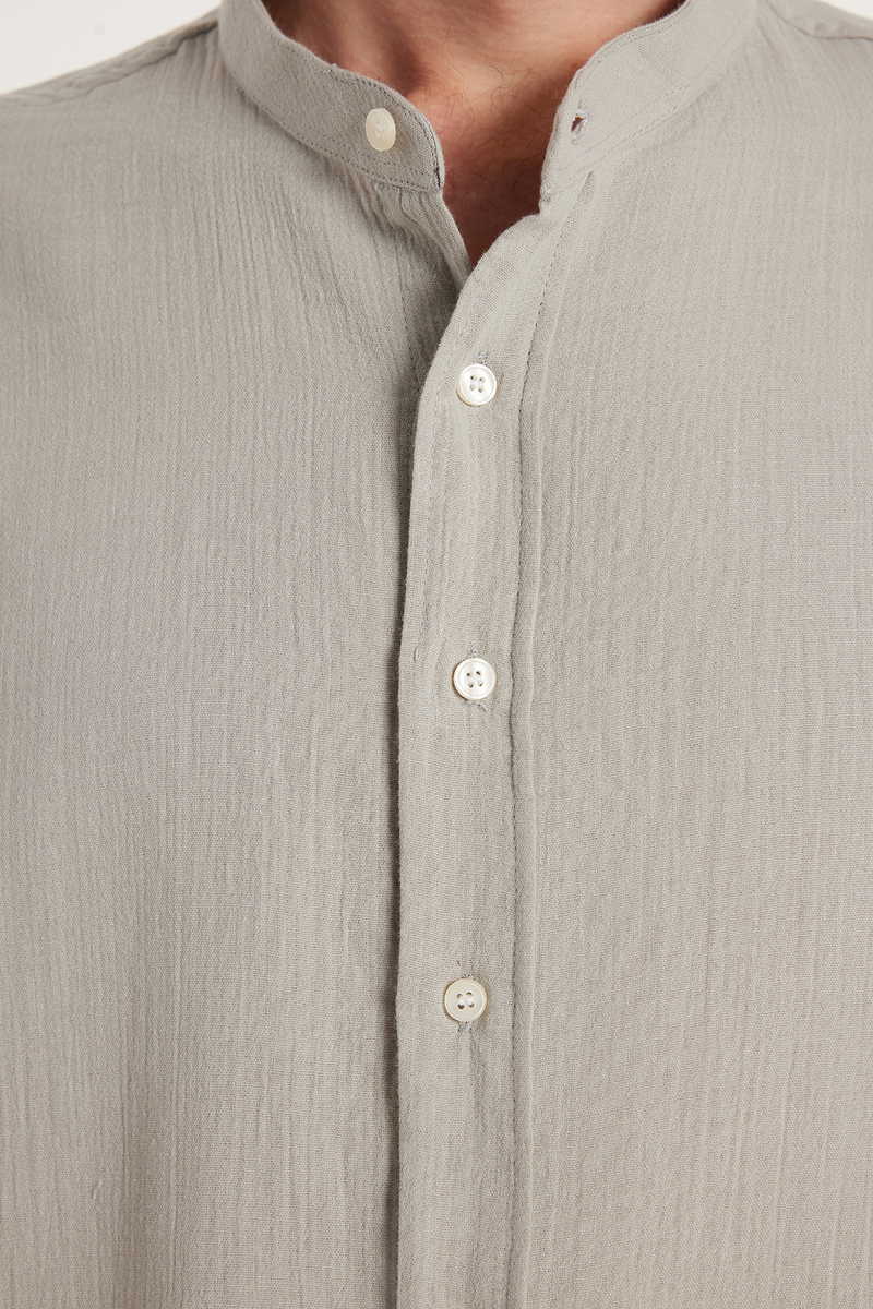 Plain Grey Shirt