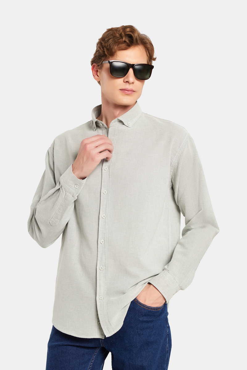 Plain Shirt Plain Shirt