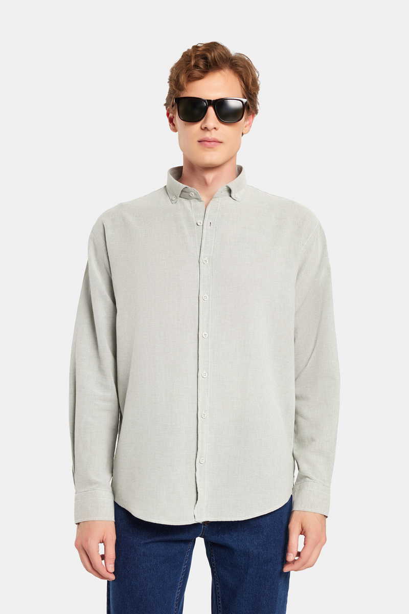 Plain Shirt Plain Shirt
