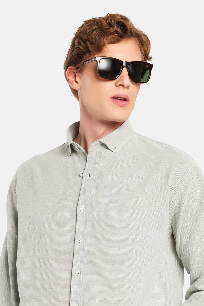 Plain Shirt Plain Shirt