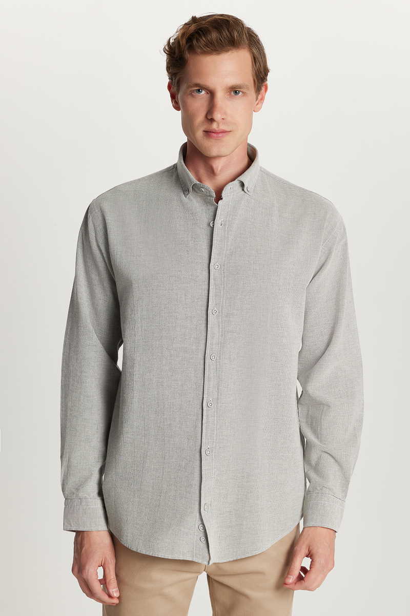 Plain Shirt Plain Shirt