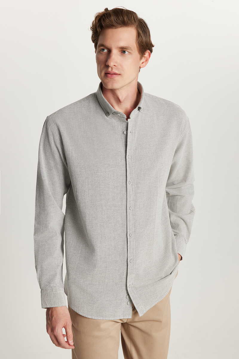 Plain Shirt Plain Shirt