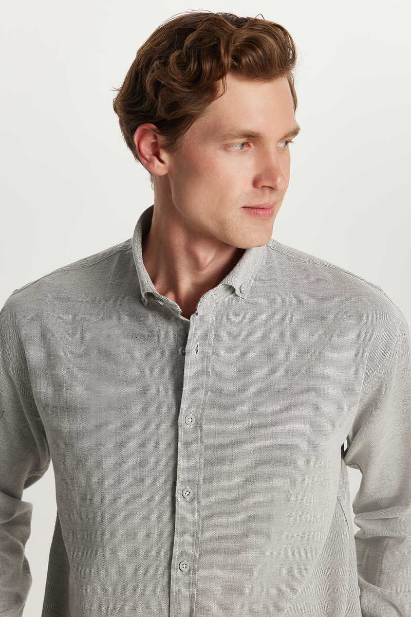 Plain Shirt Plain Shirt