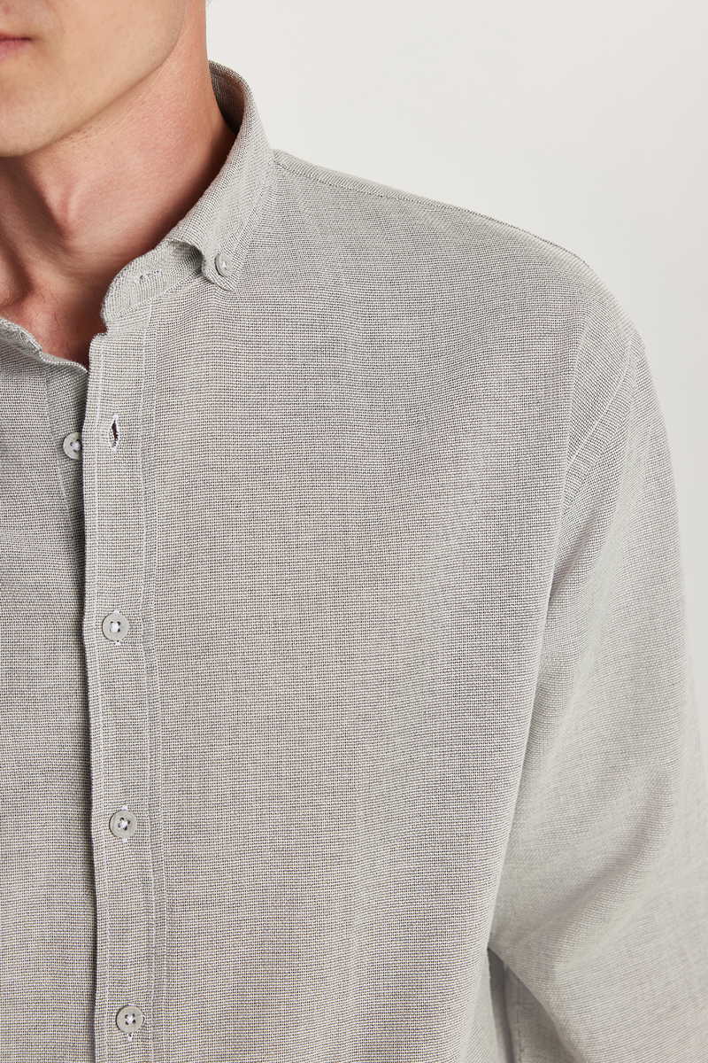 Plain Shirt Plain Shirt