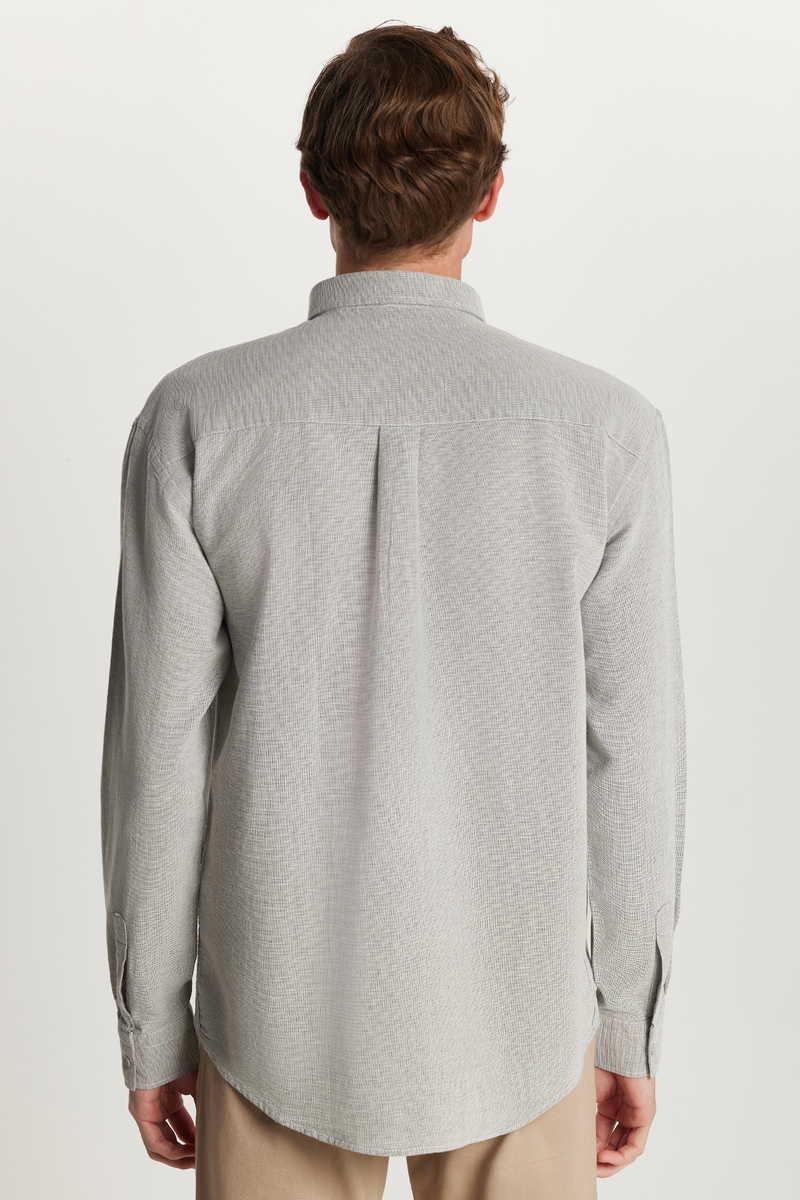 Plain Shirt Plain Shirt