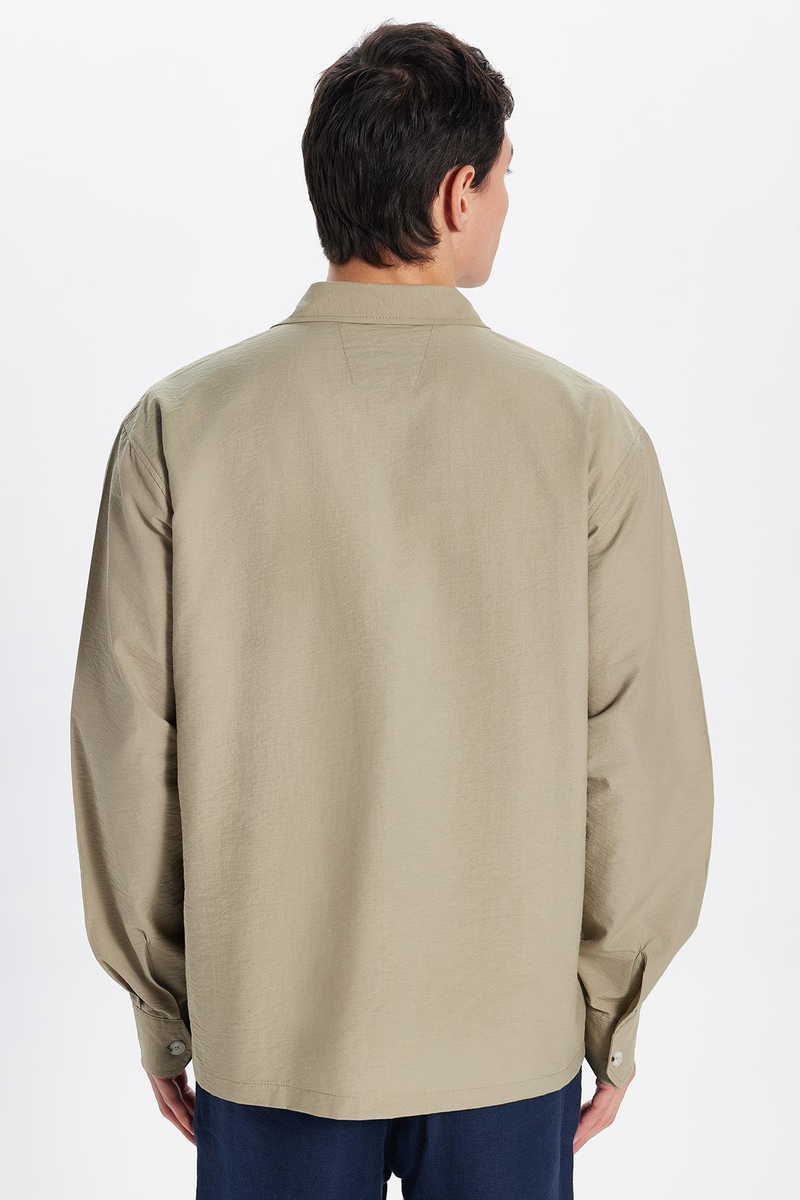 Plain Shirt Plain Shirt