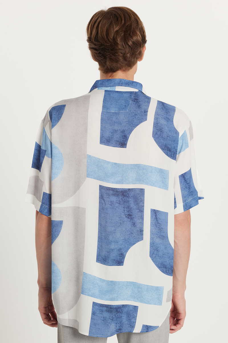 Printed Shirt Printed Shirt