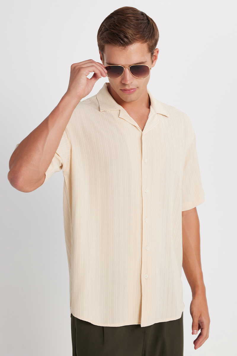 RELAX FIT Košulja RELAX FIT Košulja