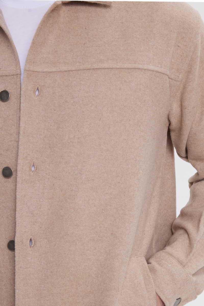 Plain Stone Shirt Plain Stone Shirt