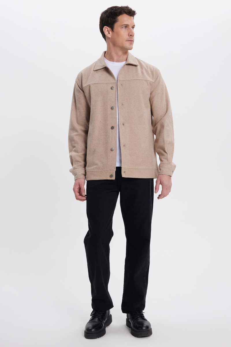 Plain Stone Shirt Plain Stone Shirt