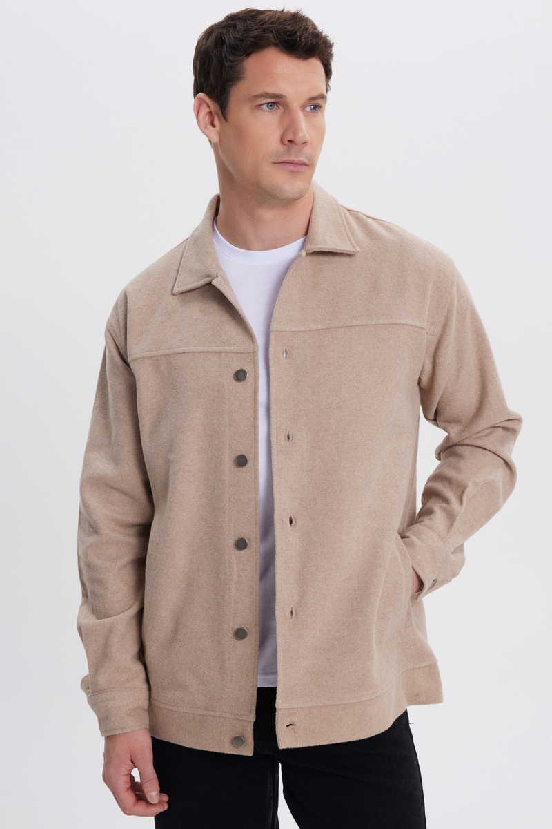 Plain Stone Shirt Plain Stone Shirt