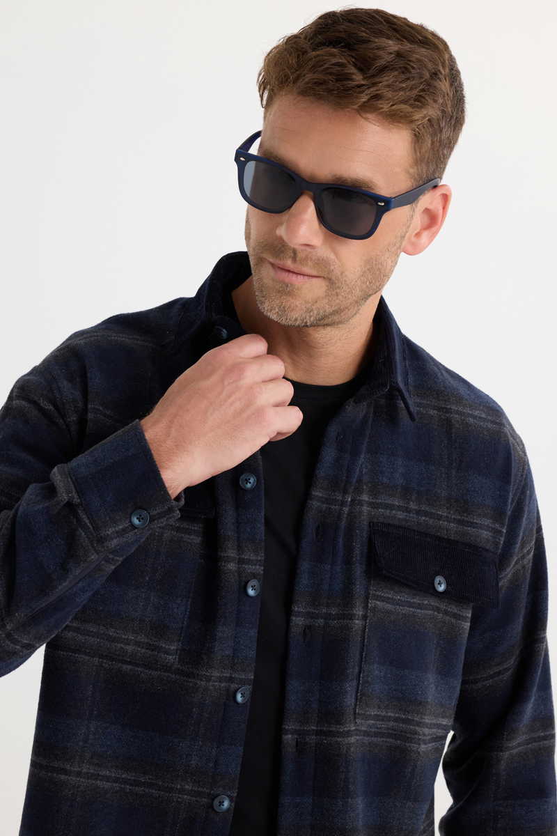 RELAX FIT Košulja RELAX FIT Košulja