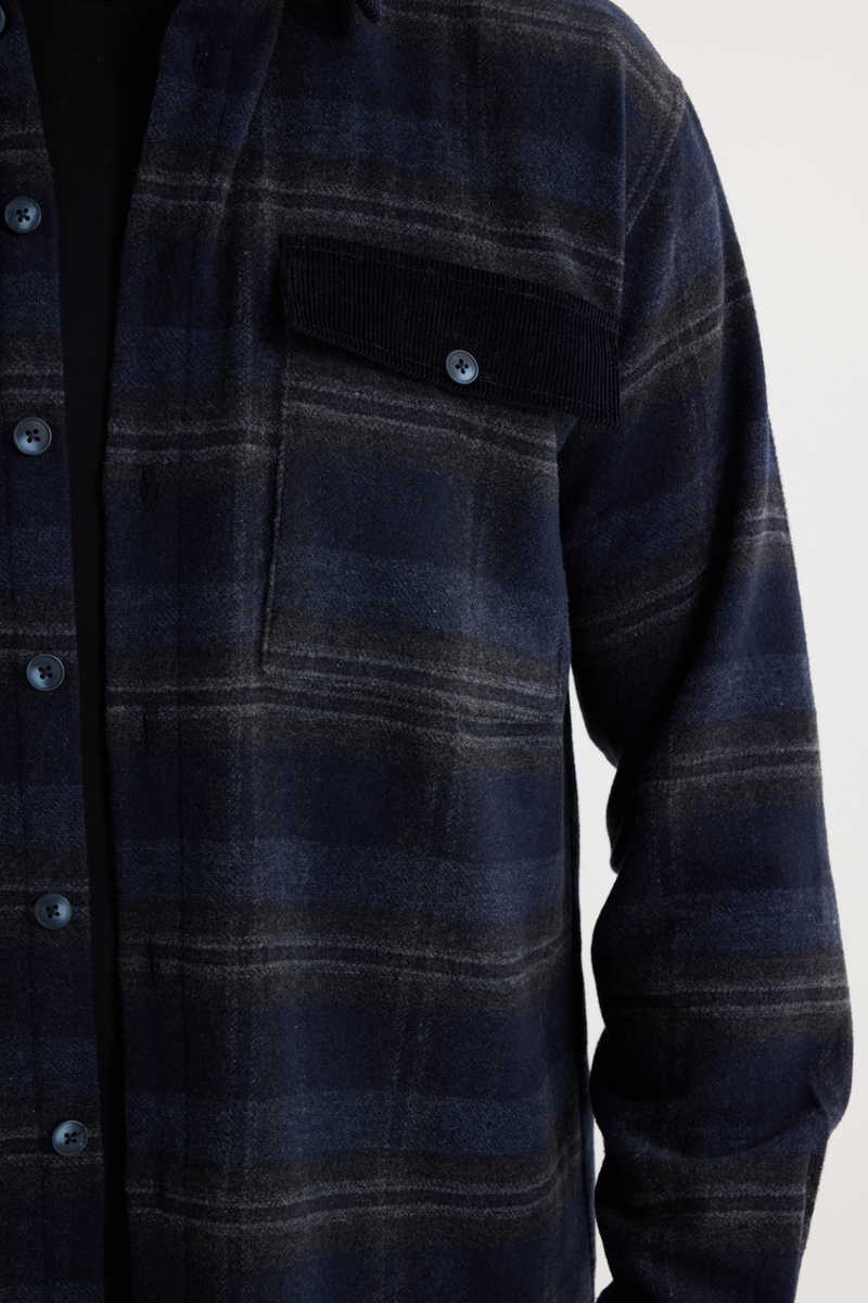 RELAX FIT Košulja RELAX FIT Košulja