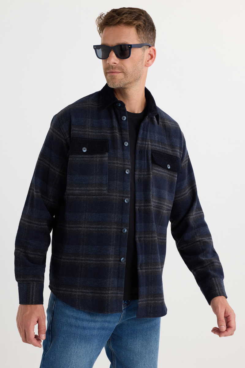 RELAX FIT Košulja RELAX FIT Košulja