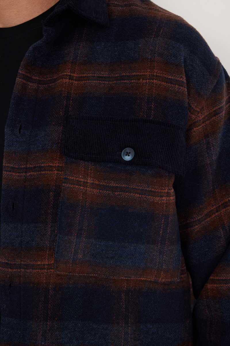 РЕЛАКС ФИТ Кошула