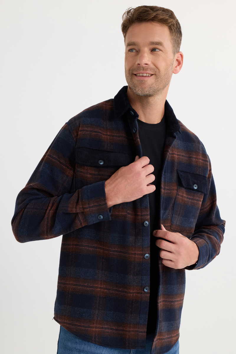 РЕЛАКС ФИТ Кошула