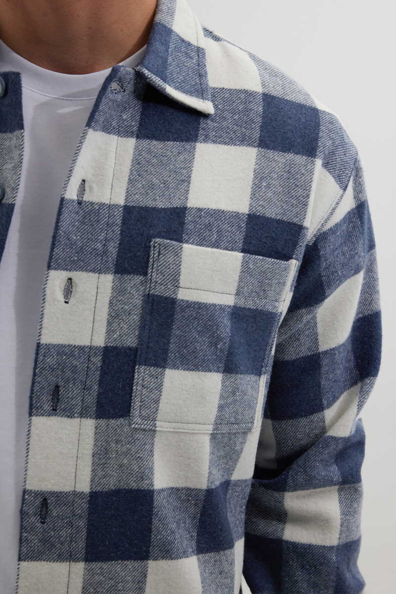 RELAX FIT Košulja RELAX FIT Košulja