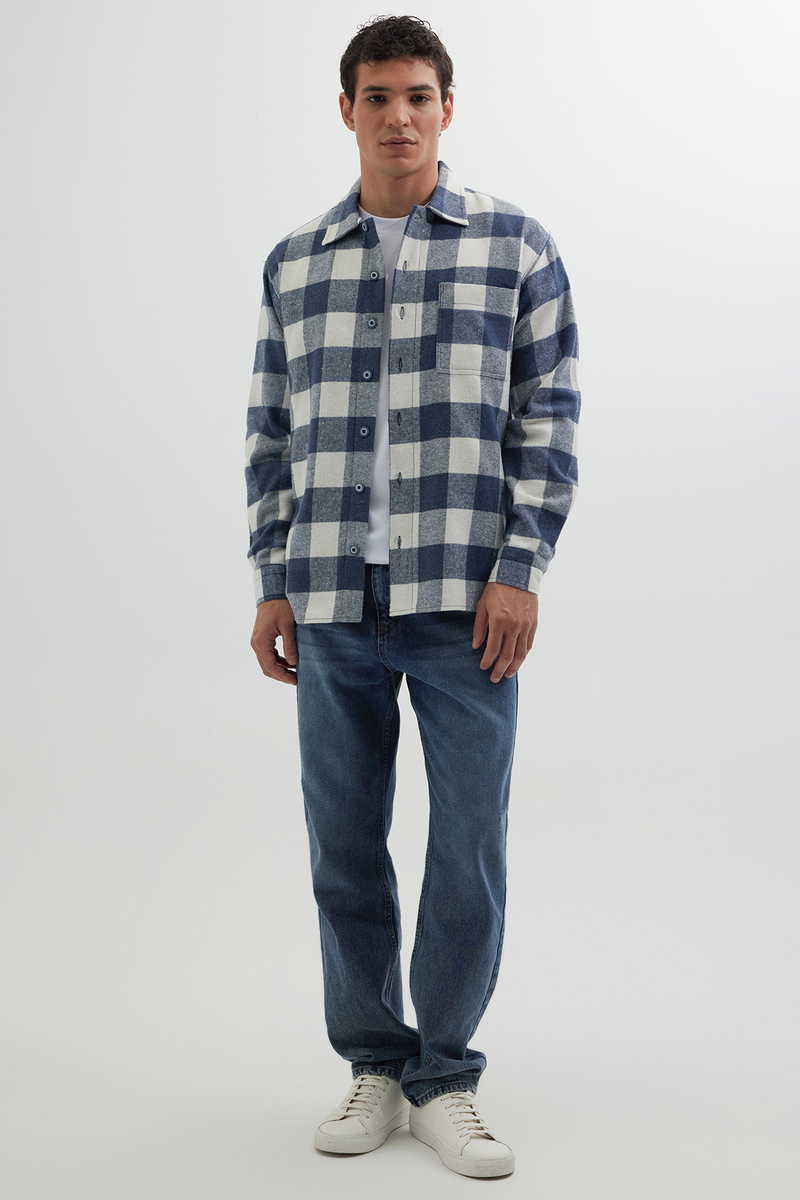 RELAX FIT Košulja RELAX FIT Košulja