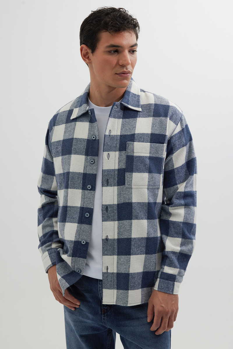 RELAX FIT Košulja RELAX FIT Košulja