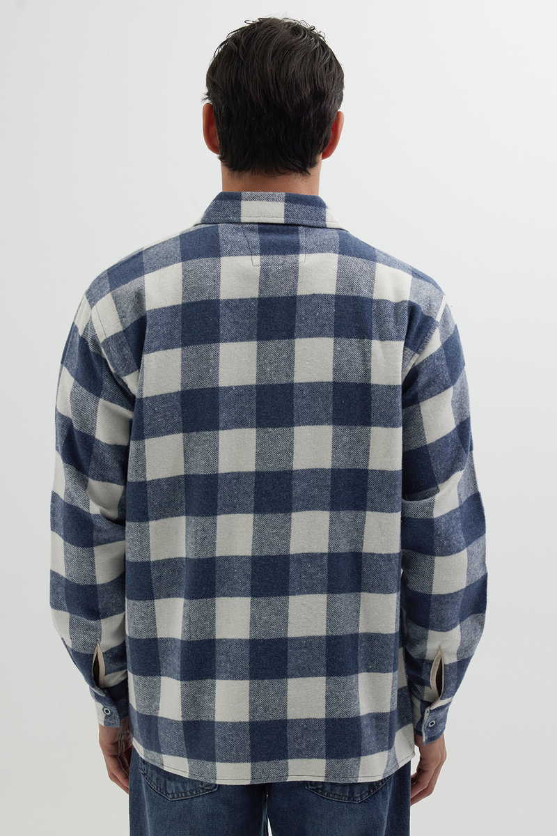 RELAX FIT Košulja RELAX FIT Košulja