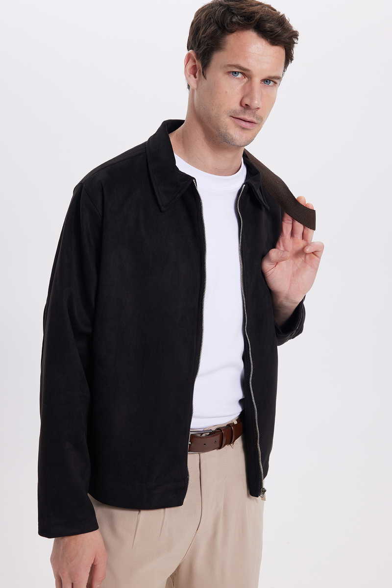 Plain Black Plain Black