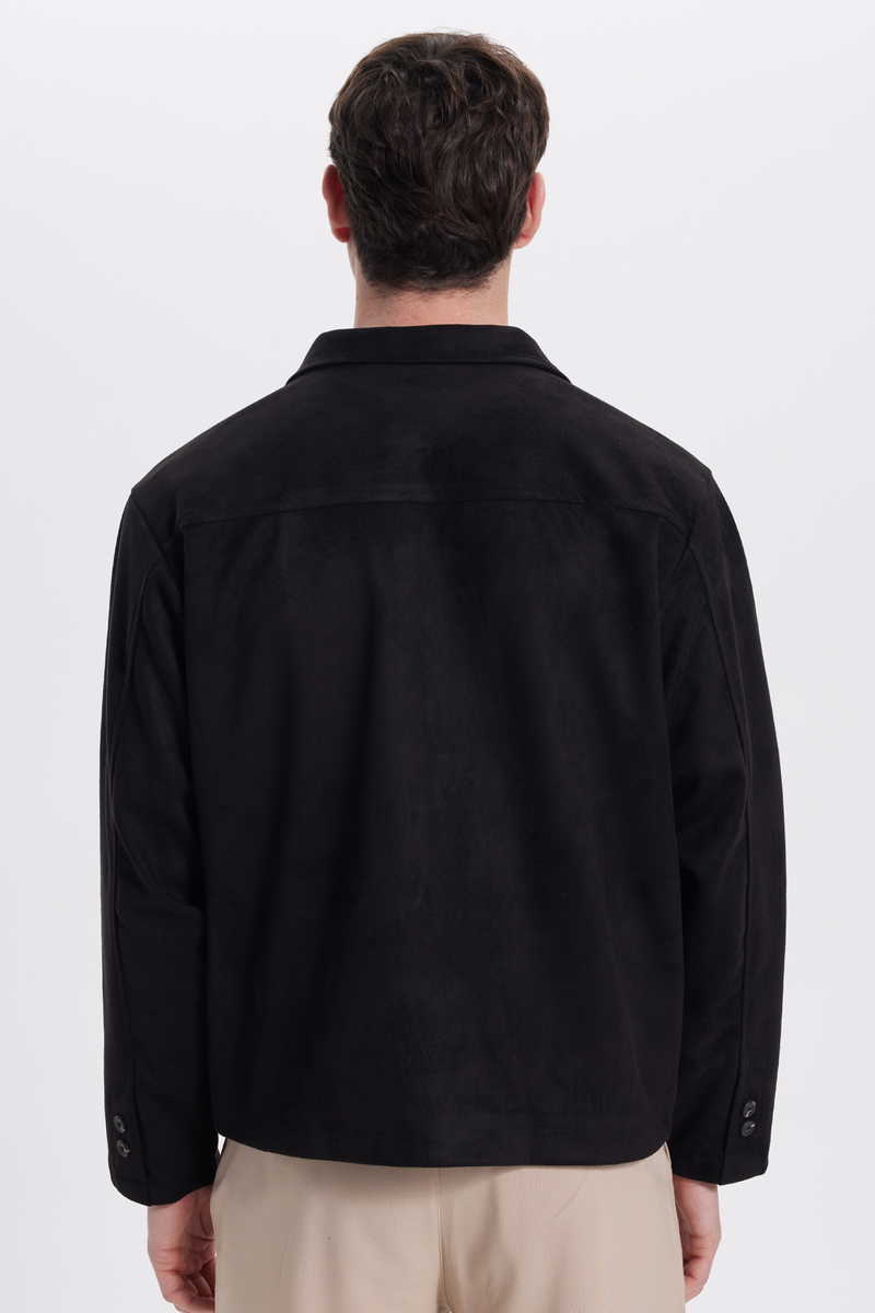 Plain Black Plain Black