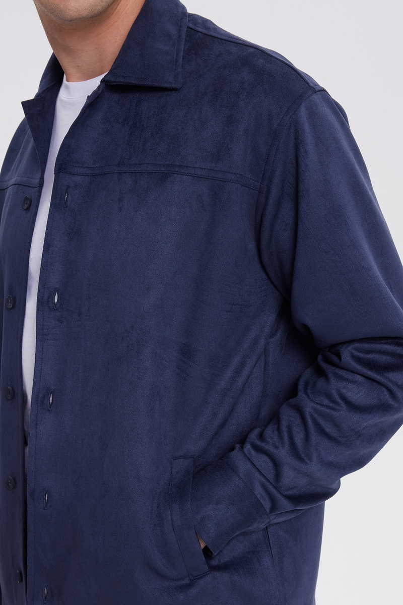 Plain Navy Blue Shirt Plain Navy Blue Shirt