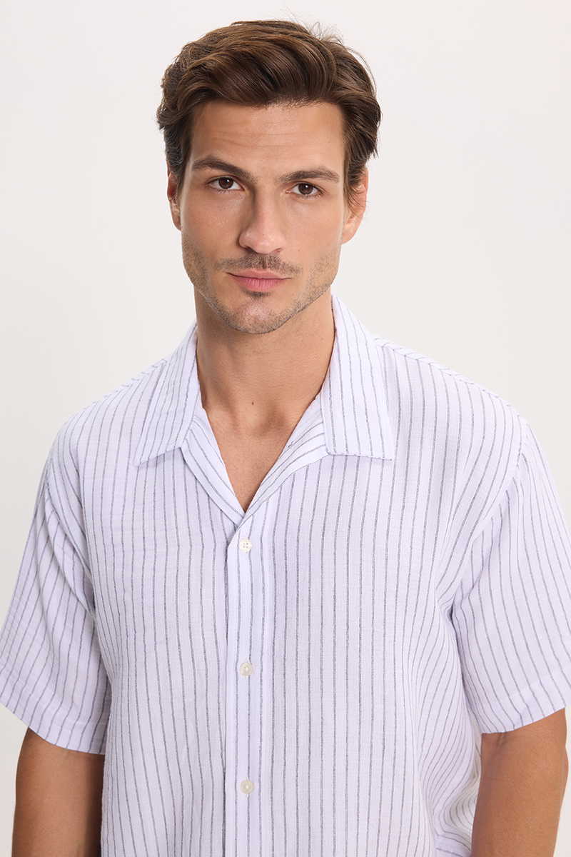 RELAX FIT Риза RELAX FIT Риза