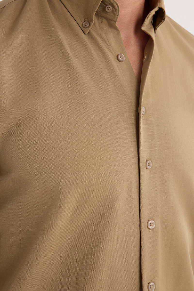 Classic Fit - Comfort Fit Shirt