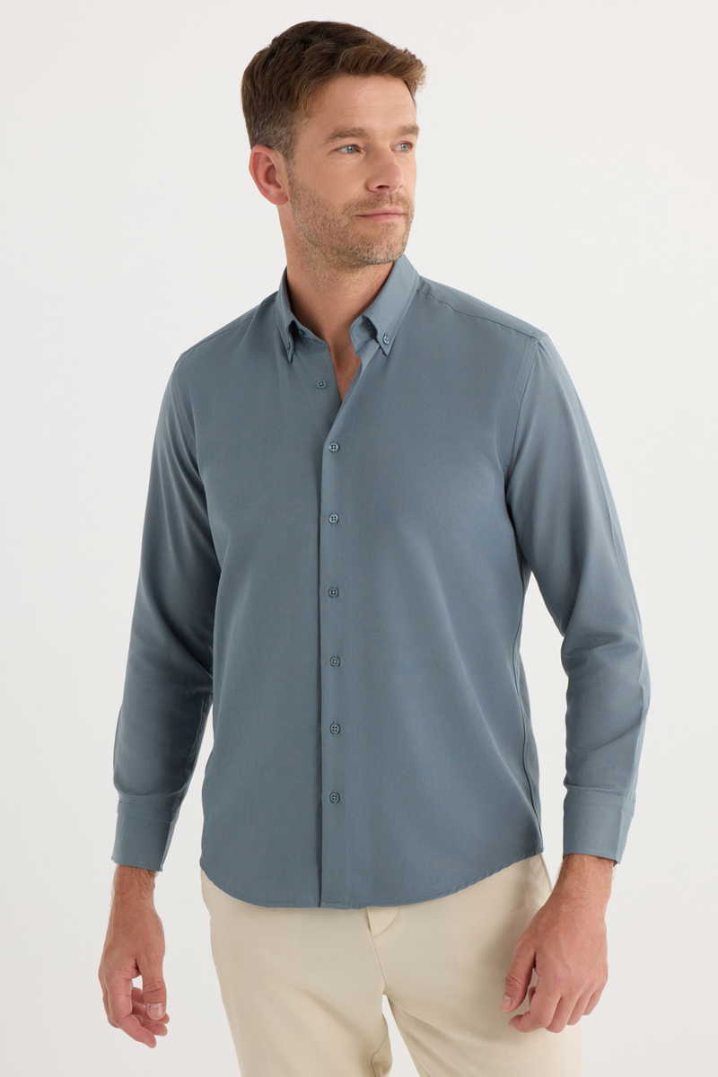 Classic Fit - Comfort Fit Shirt