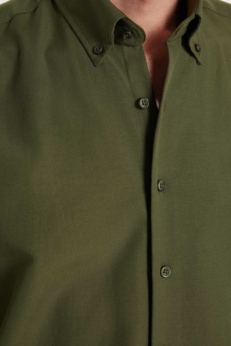 Classic Fit - Comfort Fit Shirt