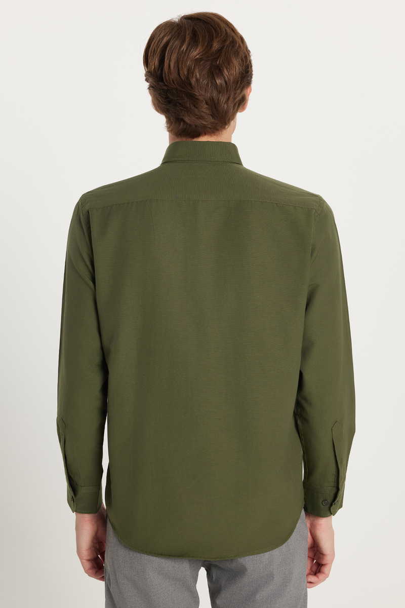 Classic Fit - Comfort Fit Shirt