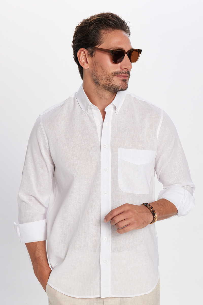 Classic Fit - Comfort Fit Shirt