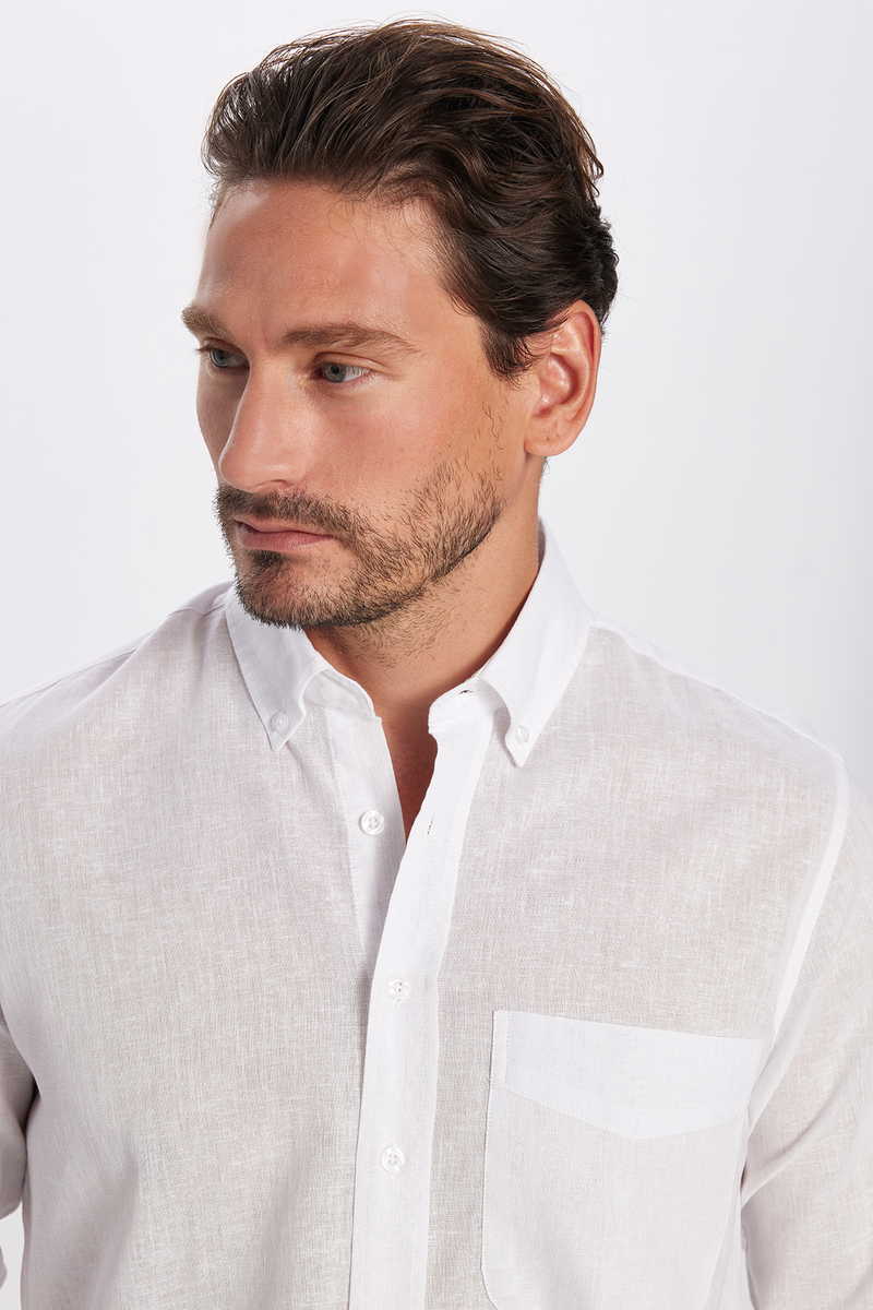 Classic Fit - Comfort Fit Shirt