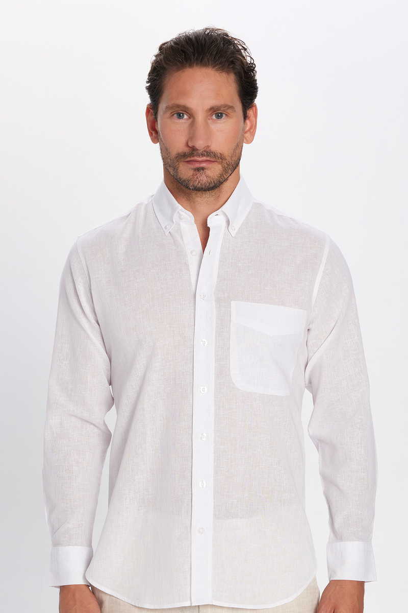 Classic Fit - Comfort Fit Shirt