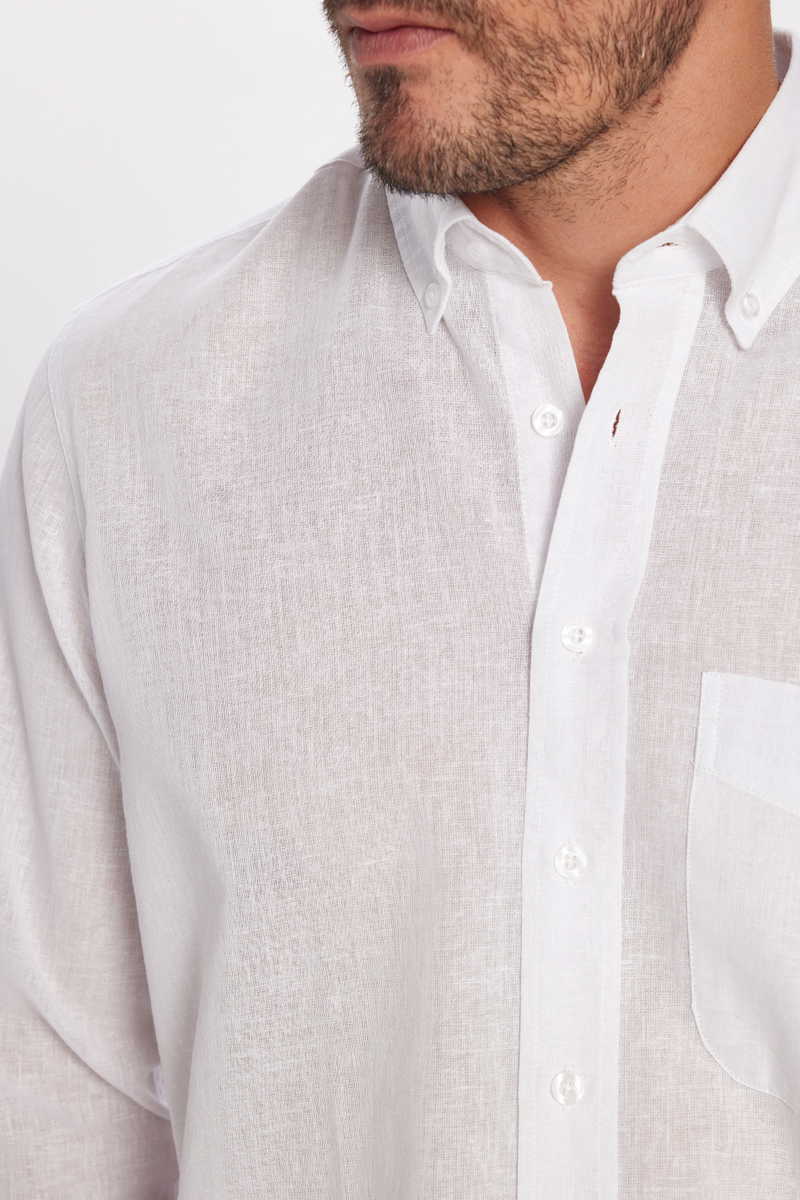 Classic Fit - Comfort Fit Shirt