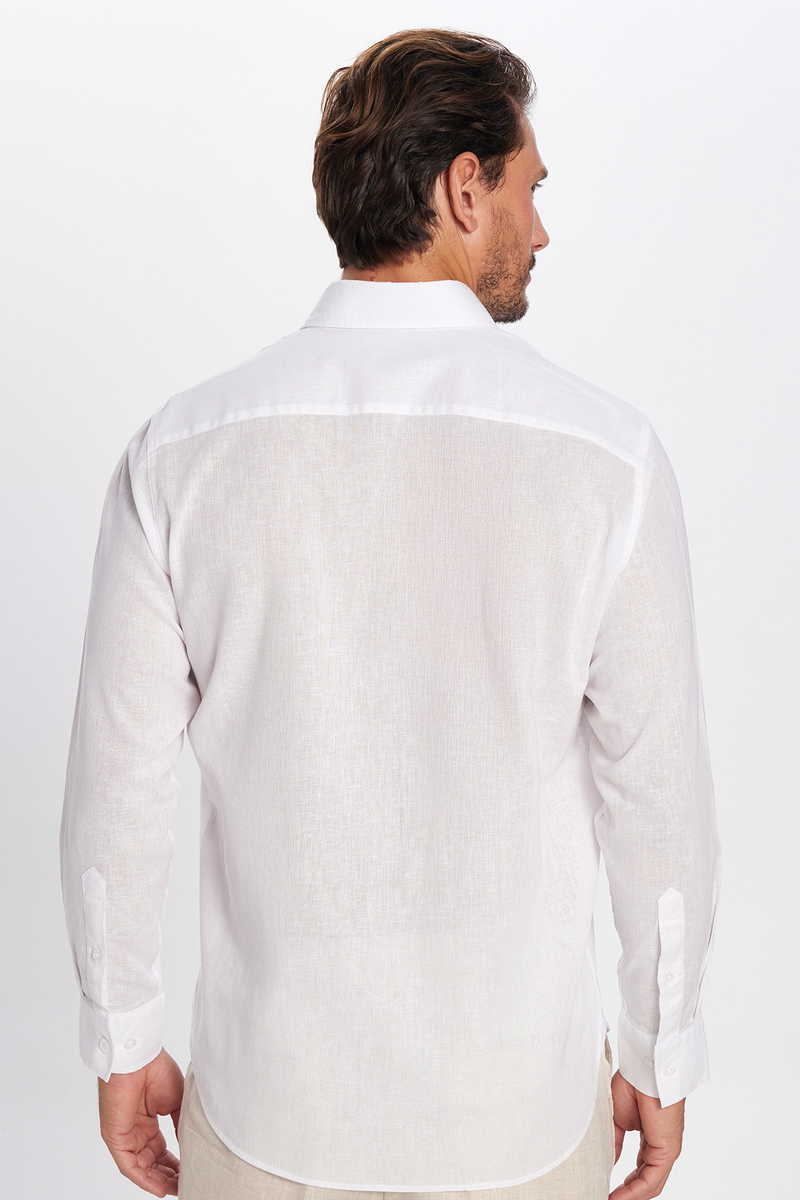 Classic Fit - Comfort Fit Shirt