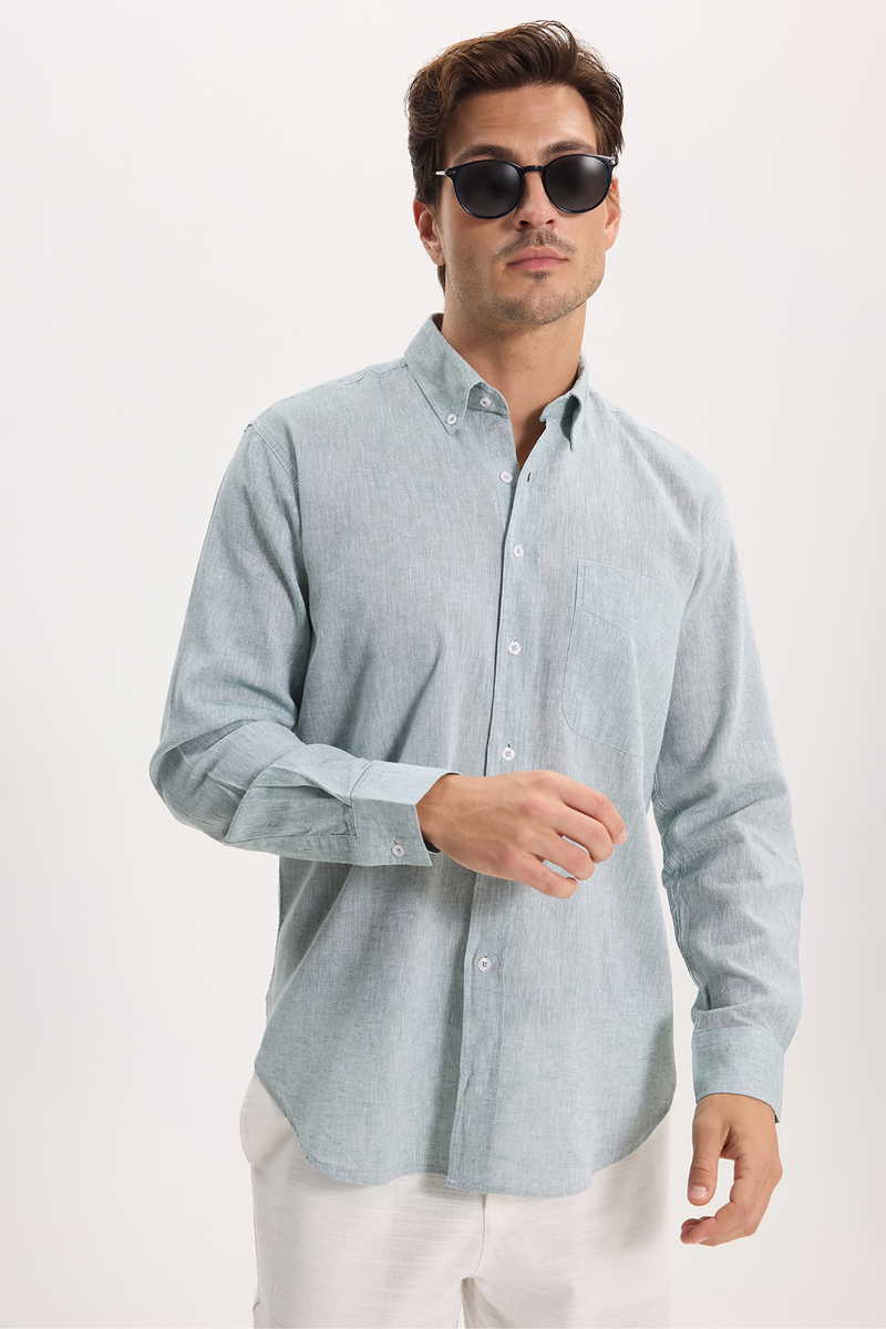 Classic Fit - Comfort Fit Shirt