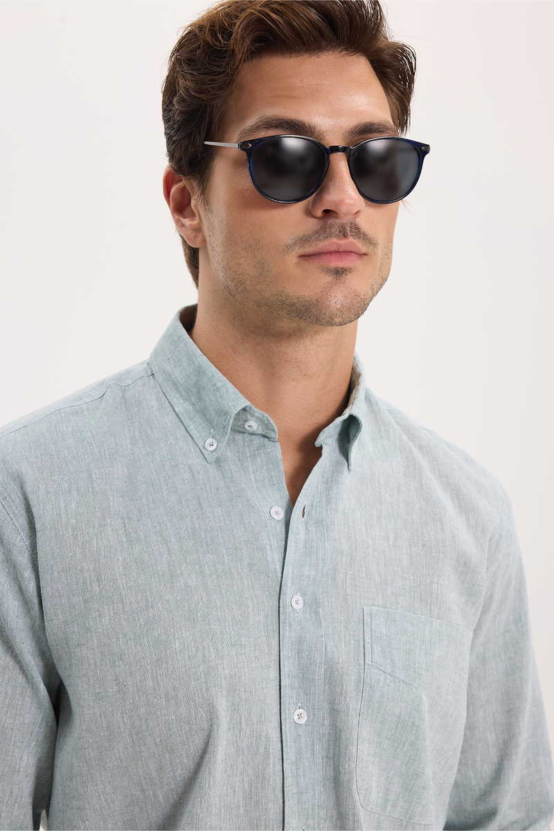Classic Fit - Comfort Fit Shirt