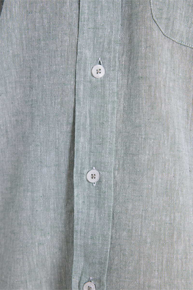 Classic Fit - Comfort Fit Shirt Classic Fit - Comfort Fit Shirt