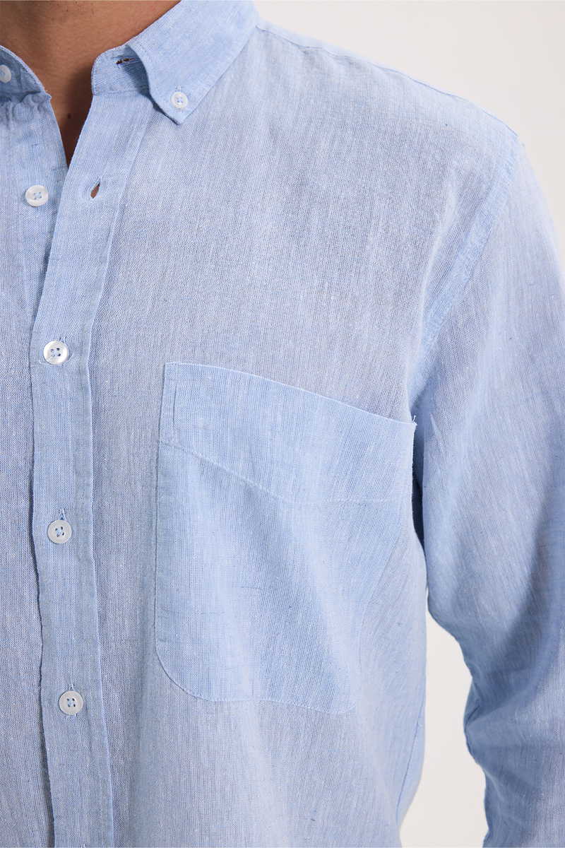 Classic Fit - Comfort Fit Shirt Classic Fit - Comfort Fit Shirt