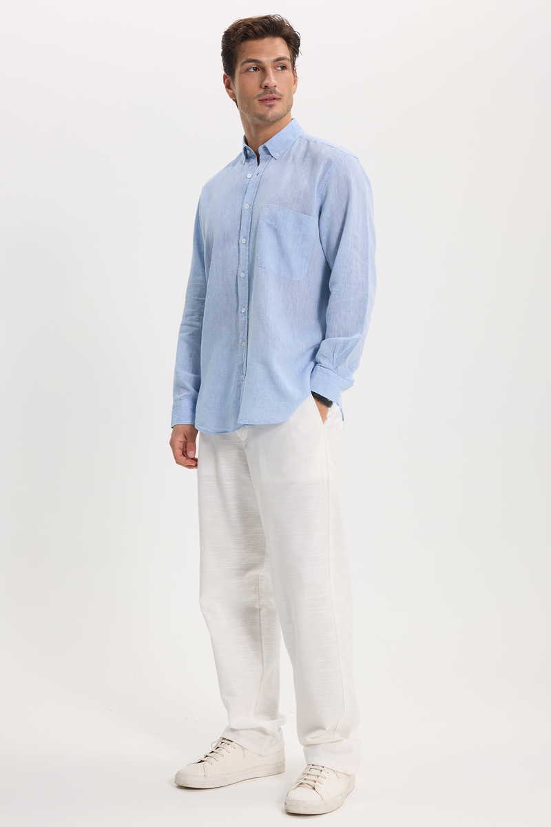 Classic Fit - Comfort Fit Shirt Classic Fit - Comfort Fit Shirt